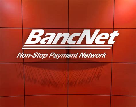 BancNet .